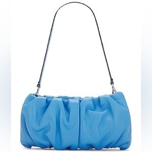 STAUD Bean Bag Baby Blue